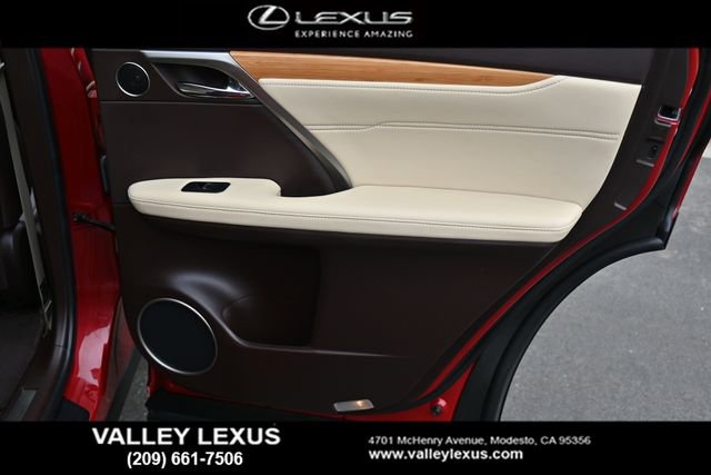 Used 2016 Lexus RX 350 AWD w/ Premium Package image 20