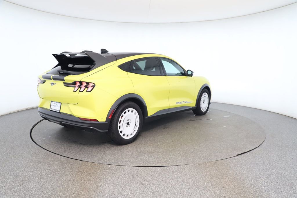 Used 2024 Ford Mustang Mach-E GT image 5