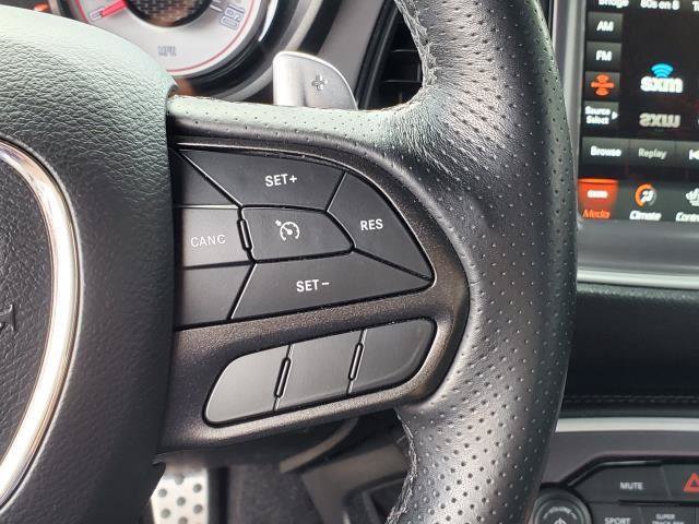 Used 2022 Dodge Challenger R/T w/ Shaker Package RWD image 12