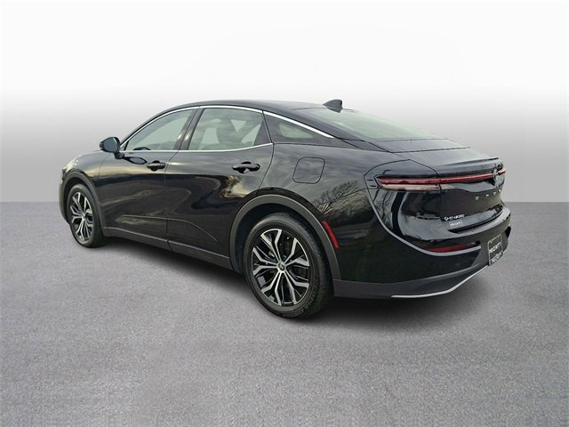 Used 2024 Toyota Crown XLE image 6