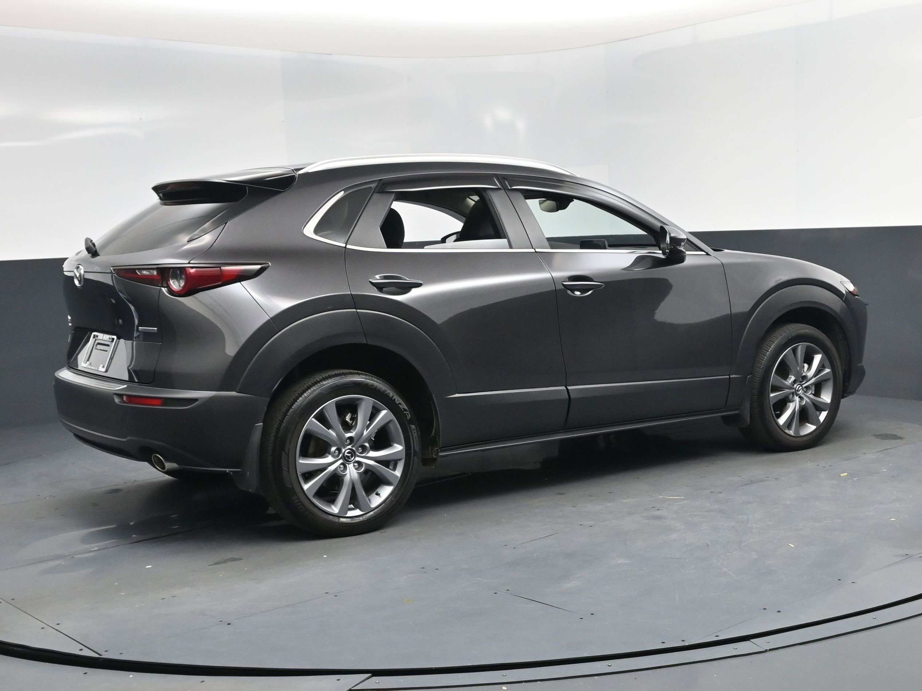 Used 2024 MAZDA CX-30 AWD 2.5 S w/ Preferred Package image 4