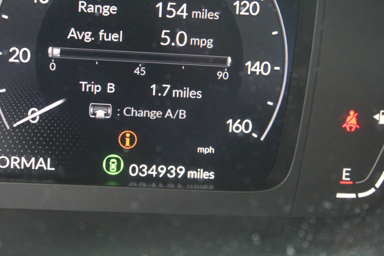 Used 2023 Honda Civic Sport Touring image 9