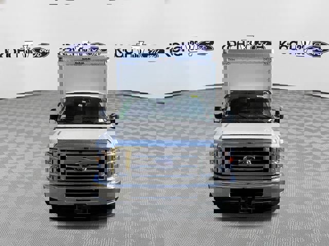 New 2025 Ford E-350 and Econoline 350 Super Duty w/ Interior Upgrade Package image 3