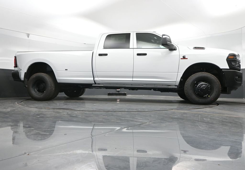 New 2026 RAM 3500 Tradesman image 48
