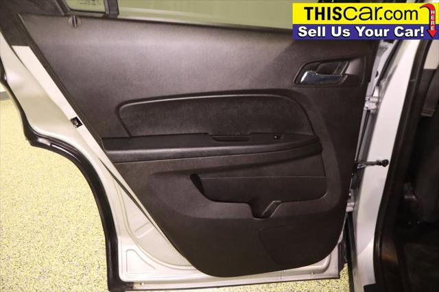 Used 2012 GMC Terrain SLE FWD image 30