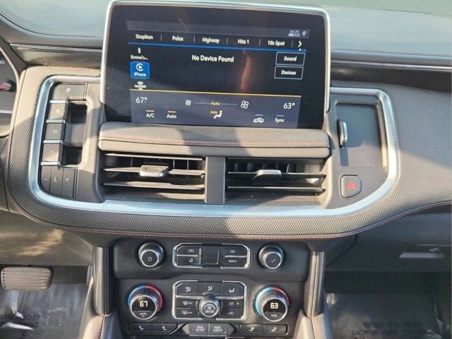 Used 2021 Chevrolet Tahoe RST w/ Luxury Package image 19