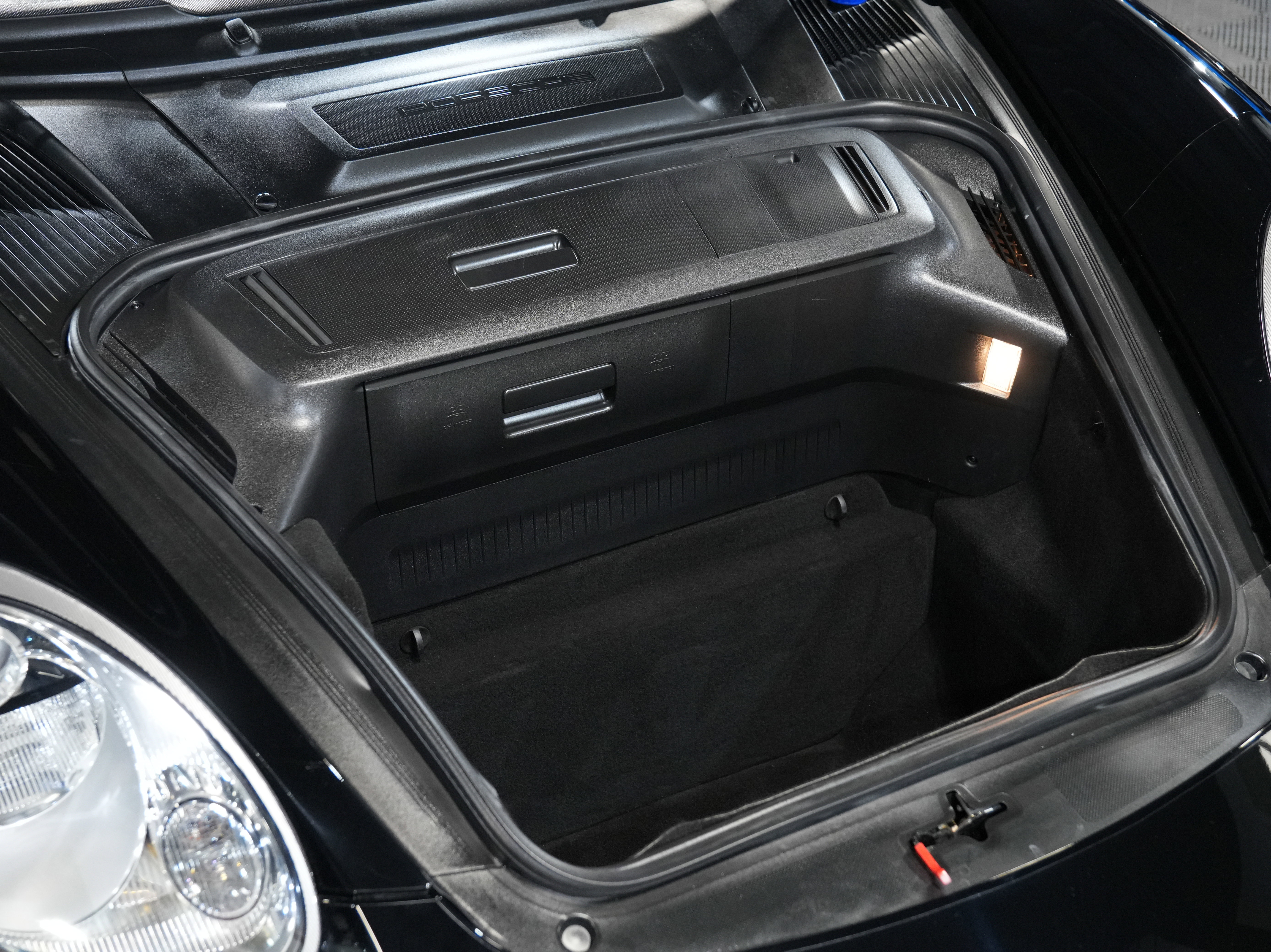 Used 2006 Porsche Cayman S image 41