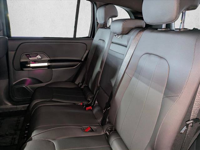 Certified 2025 Mercedes-Benz GLB 250 image 19
