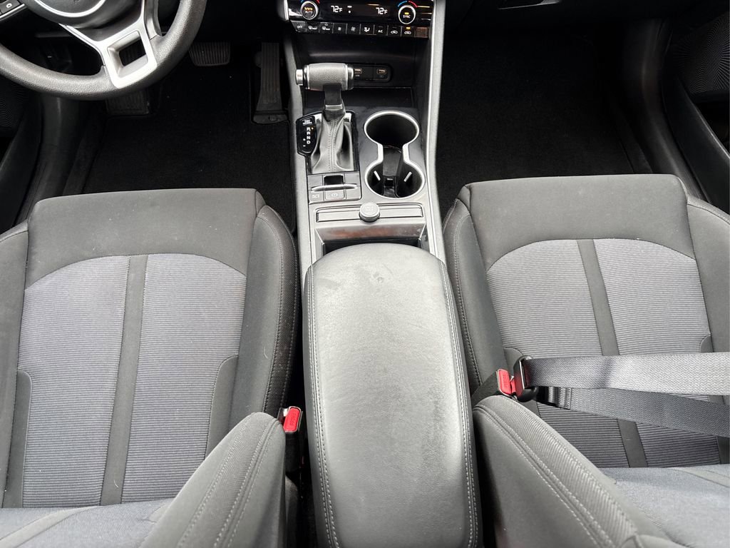 Used 2022 Kia K5 LXS image 20