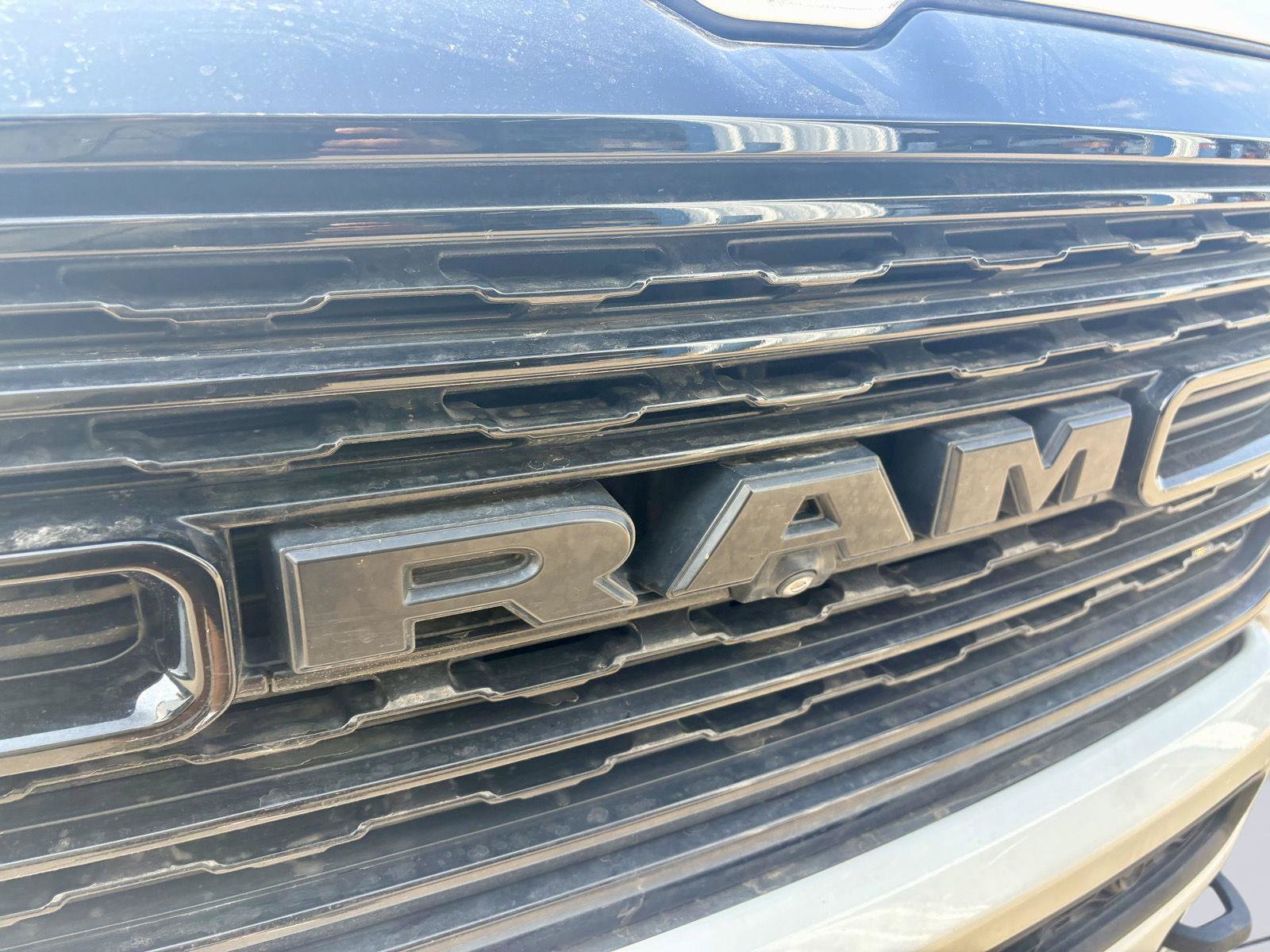 Used 2023 RAM 1500 Limited AWD/4WD image 11