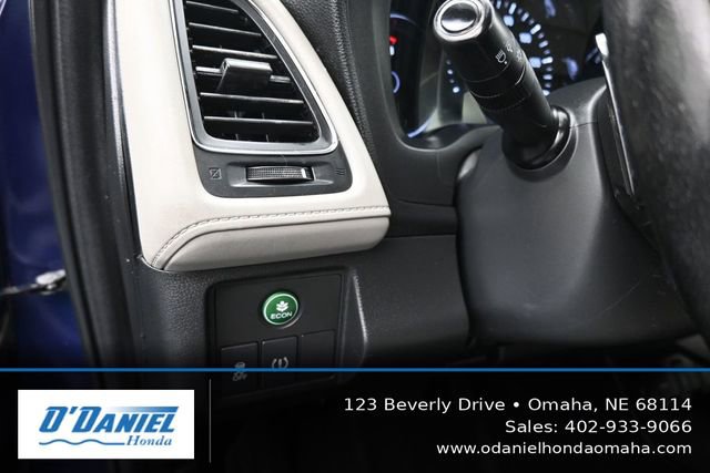 Used 2016 Honda HR-V EX-L image 27