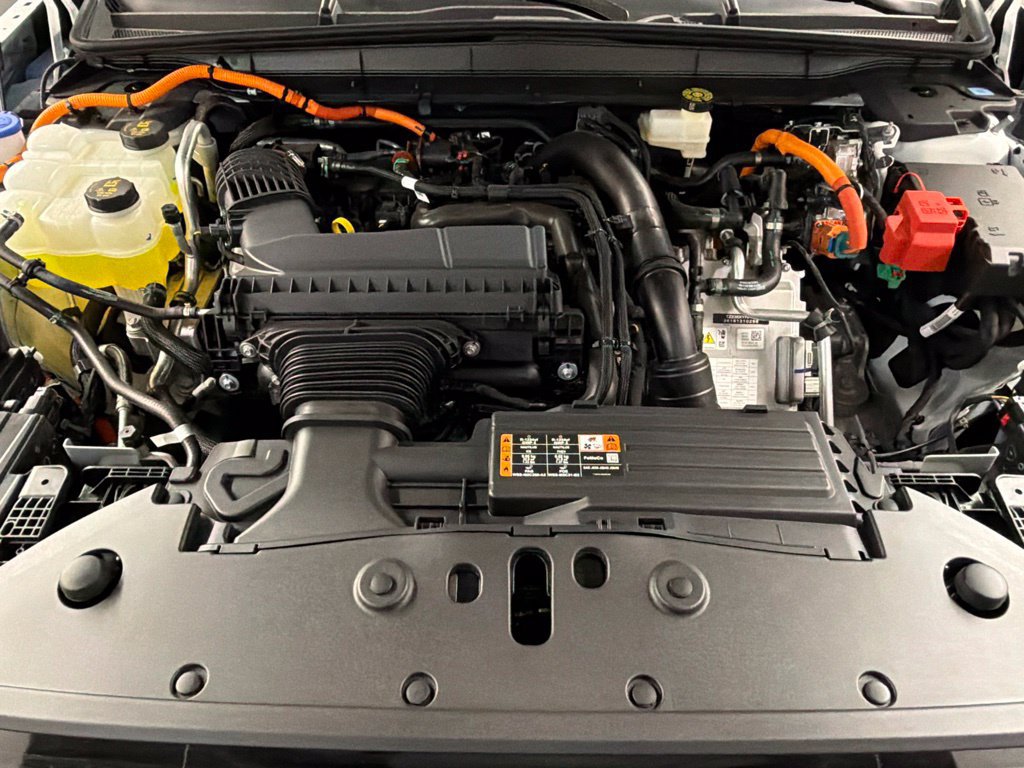 New 2026 Lincoln Nautilus Reserve AWD/4WD image 45