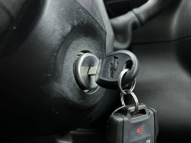 Used 2021 Chevrolet Silverado 2500 W/T w/ WT Fleet Convenience Package image 17