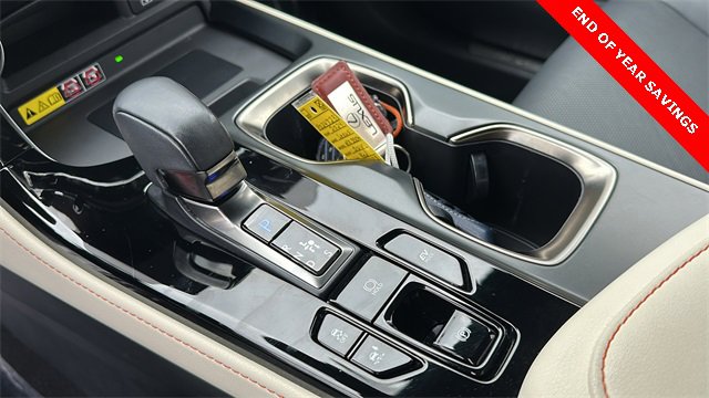 Used 2024 Lexus NX 300h AWD w/ Luxury Package image 29