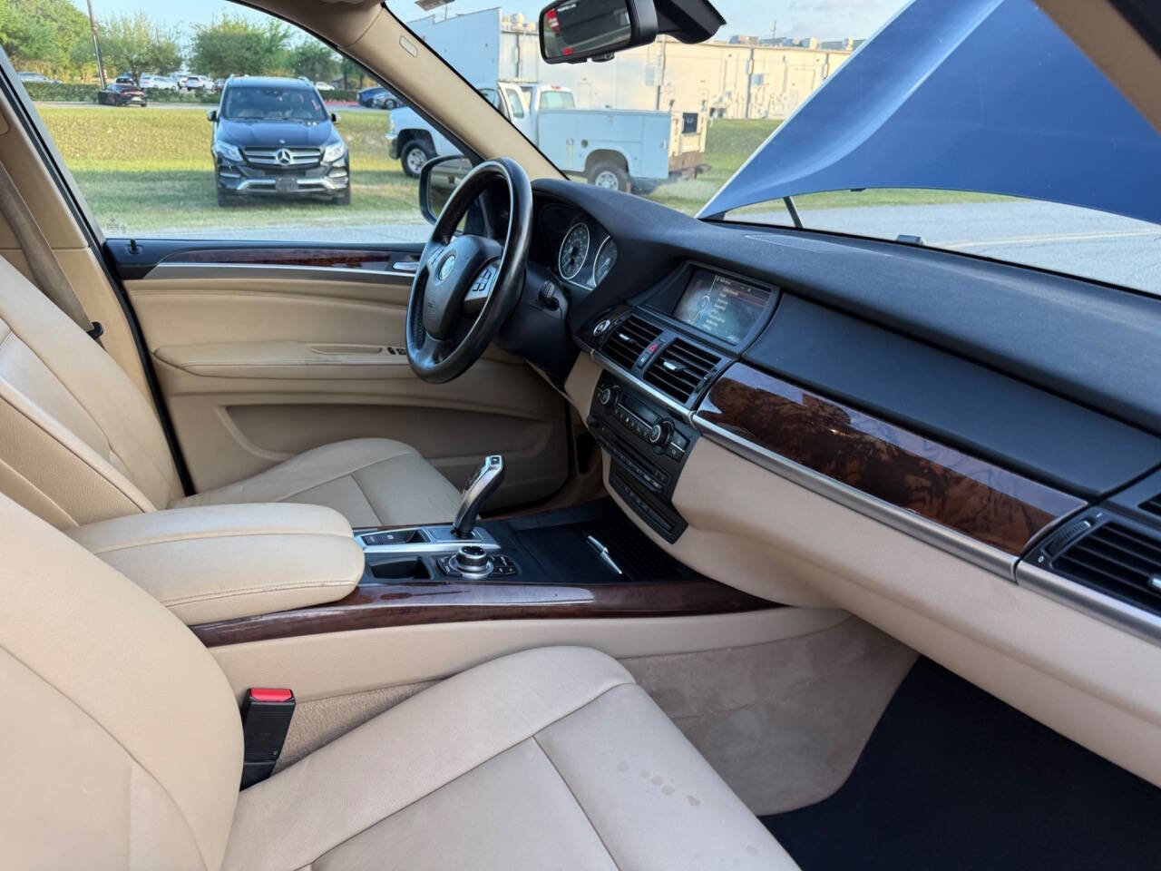 Used 2013 BMW X5 xDrive35d image 34