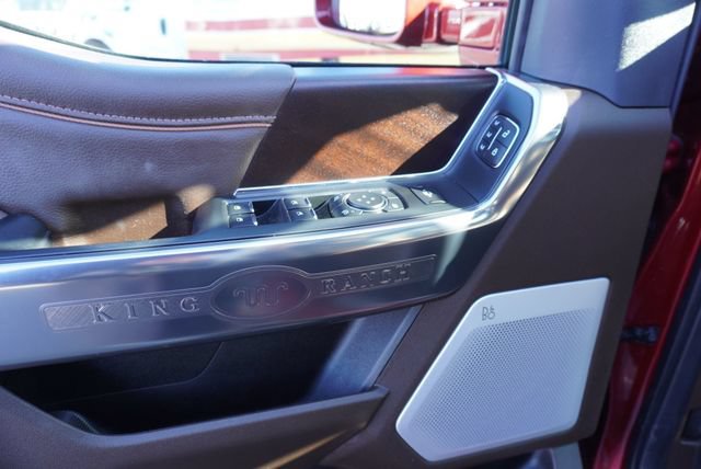 Used 2026 Ford F450 King Ranch AWD/4WD image 30