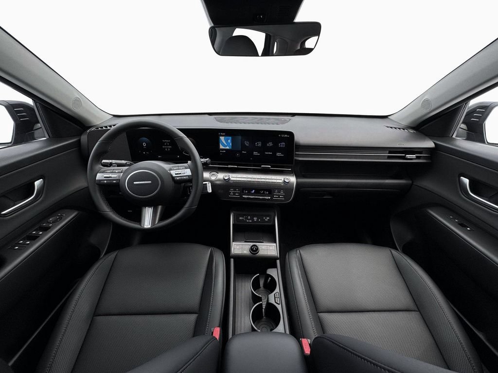 New 2026 Hyundai Kona SEL Premium AWD/4WD image 13