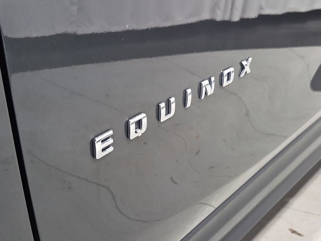 Used 2020 Chevrolet Equinox LS FWD image 16