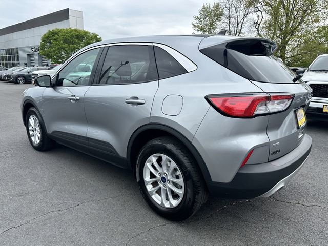 Certified 2022 Ford Escape SE w/ Convenience Package image 7