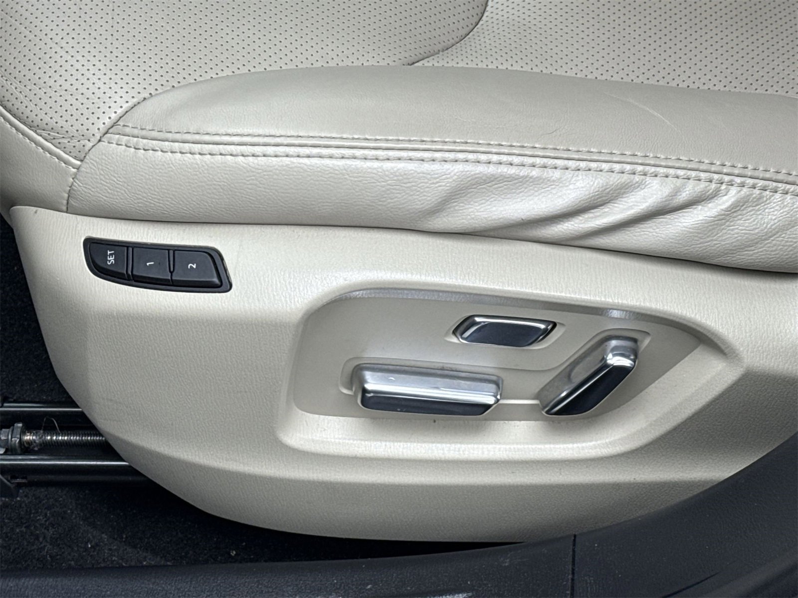 Used 2018 MAZDA CX-9 Grand Touring image 17