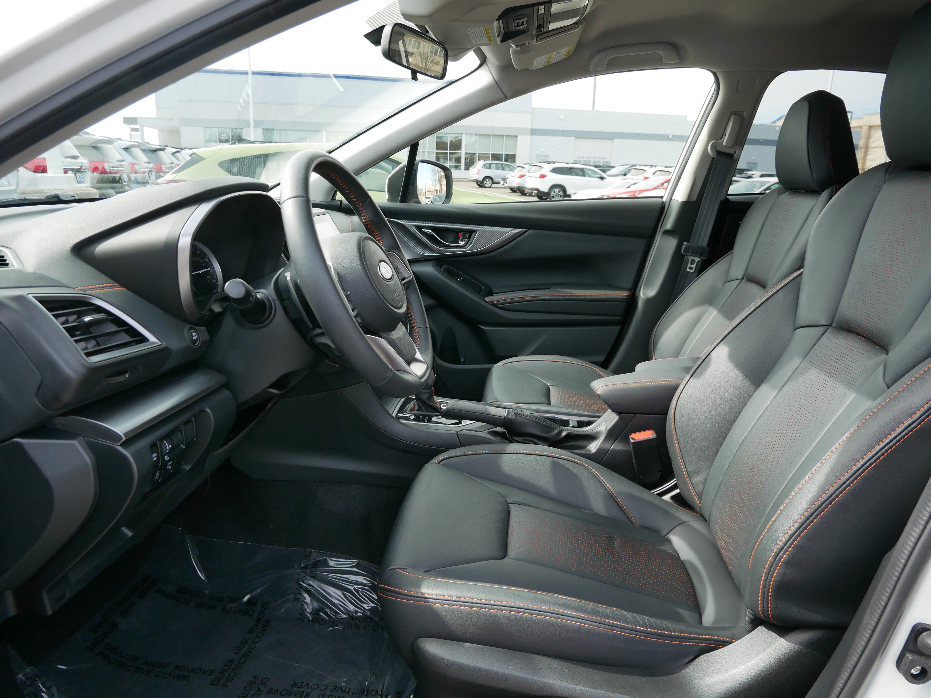 Certified 2023 Subaru Crosstrek 2.5i Limited image 32