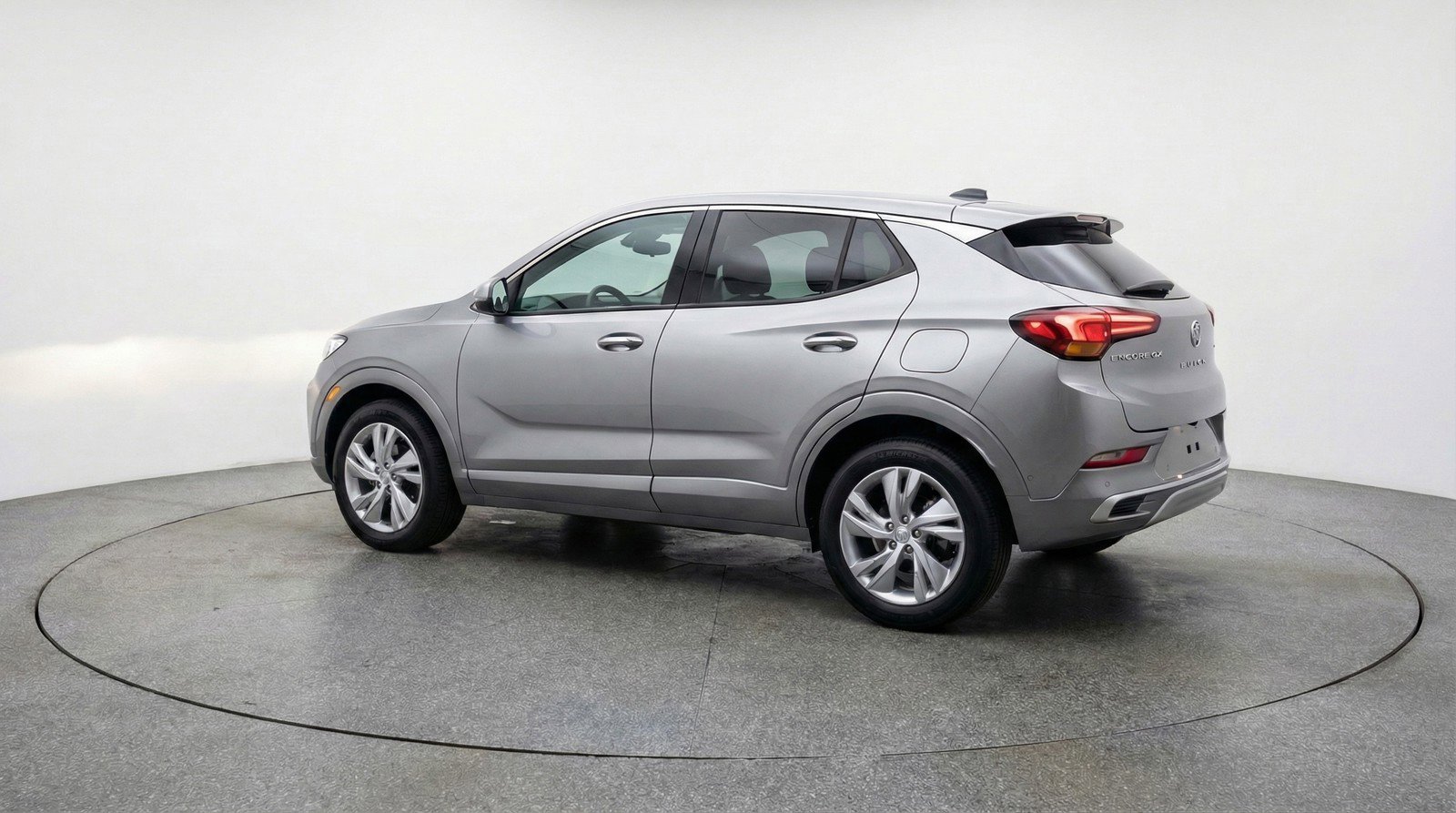 Used 2025 Buick Encore GX Preferred image 6