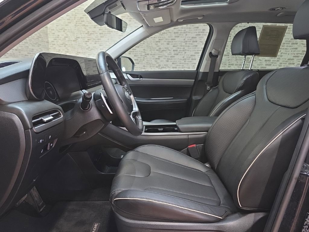 Used 2025 Hyundai Palisade SEL image 24
