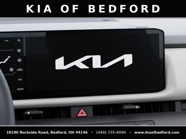 New 2027 Kia Seltos S AWD/4WD image 23