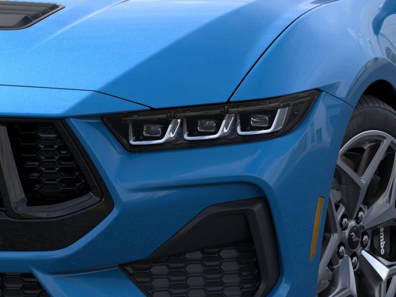 New 2024 Ford Mustang GT Premium w/ GT Performance Package image 18