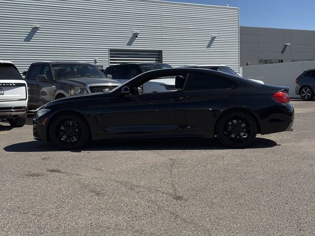 Used 2014 BMW 428i Coupe image 9
