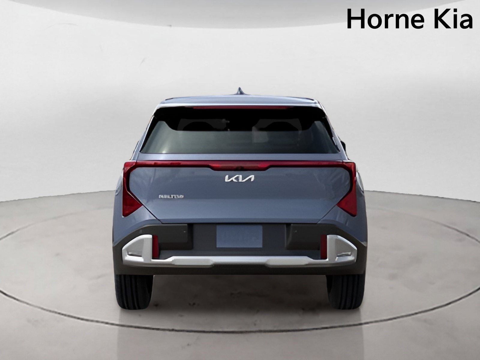 New 2027 Kia Seltos S FWD image 5