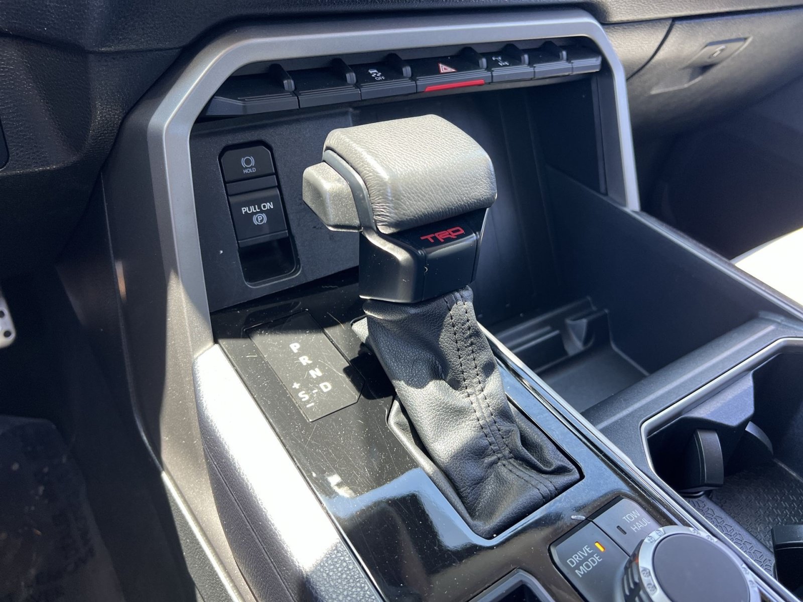 Used 2023 Toyota Tundra SR5 w/ TRD Off-Road Package AWD/4WD image 28