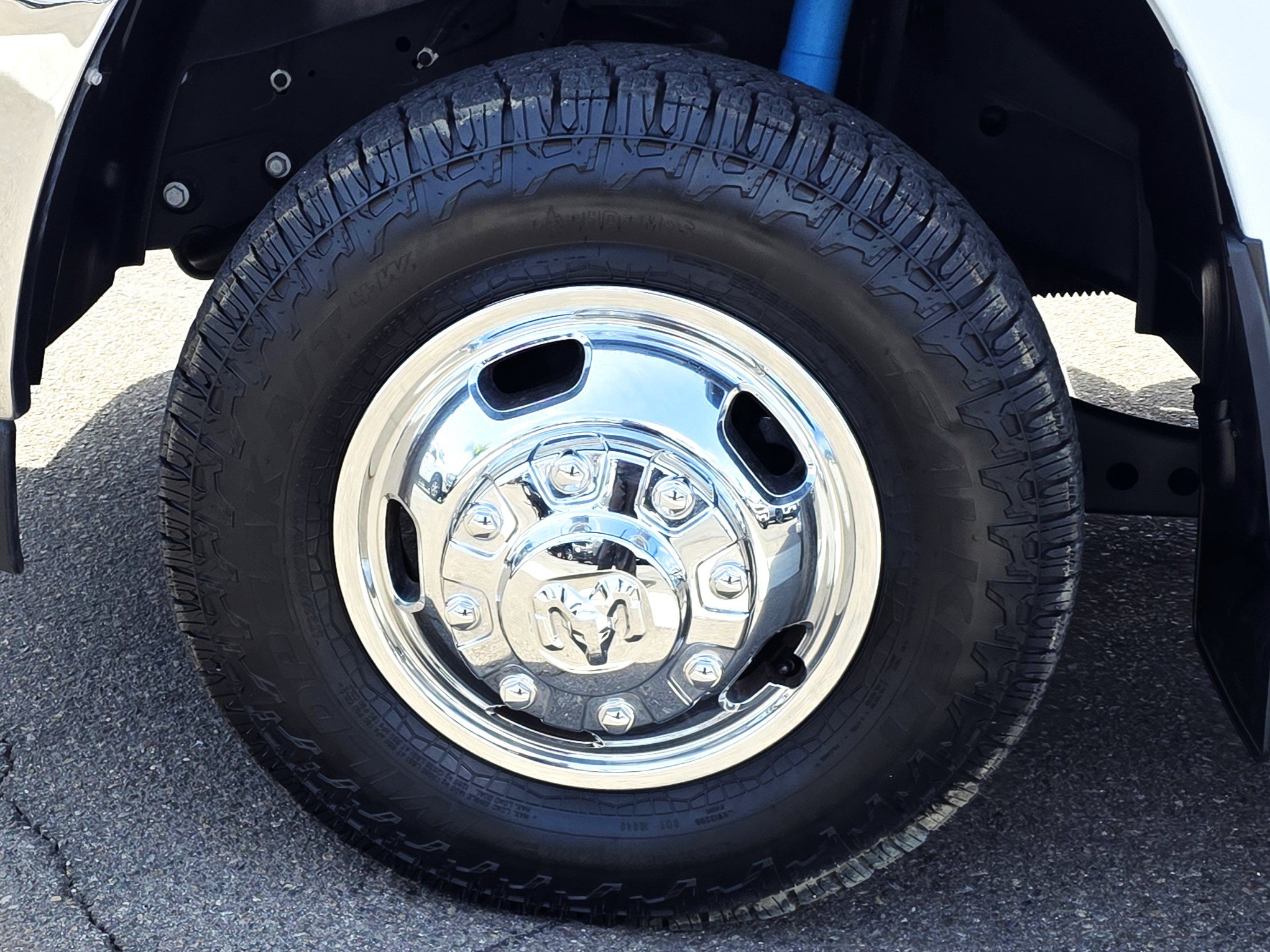 Certified 2023 RAM 3500 Big Horn w/ Level 1 Equipment Group AWD/4WD image 9