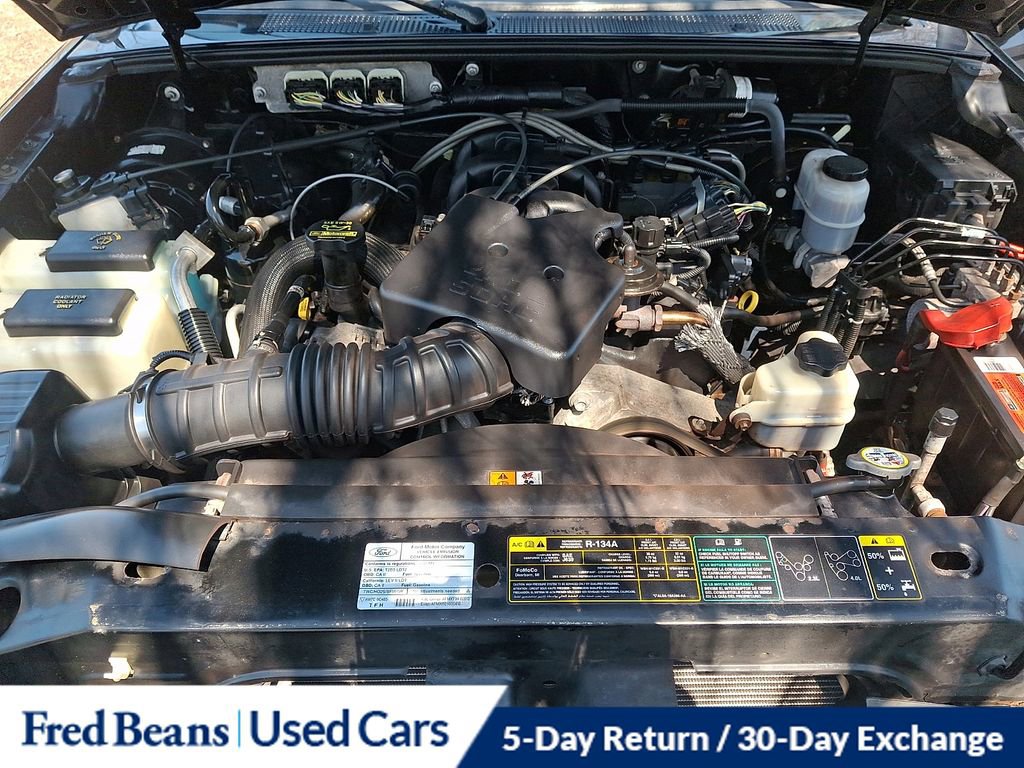 Used 2010 Ford Ranger XLT image 27