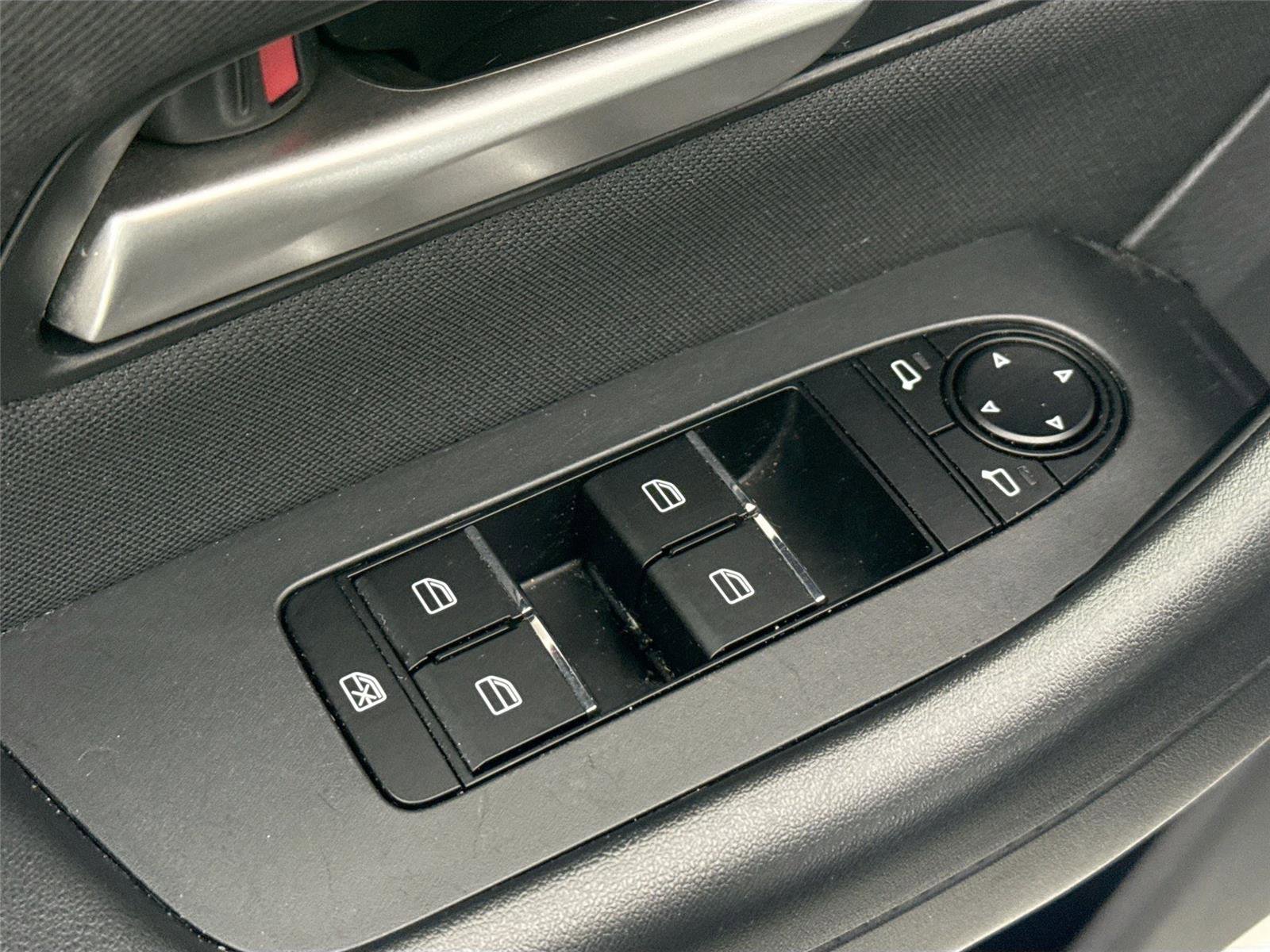 Certified 2025 MAZDA CX-90 3.3 Turbo w/ Select Package image 27