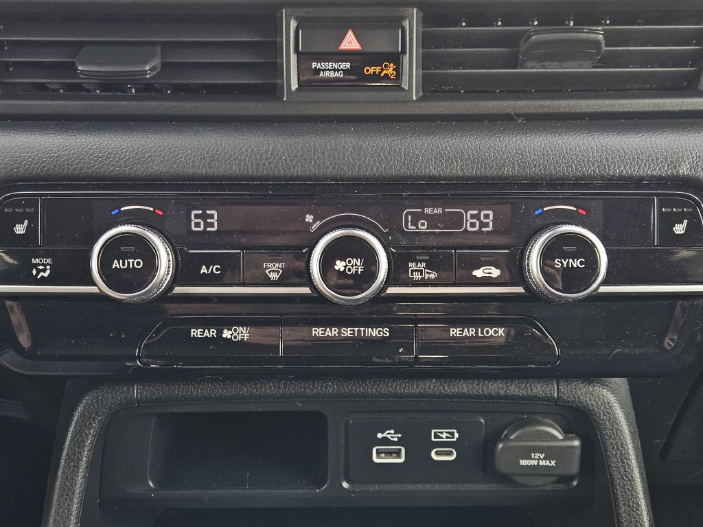 Used 2023 Honda Pilot EX-L image 19