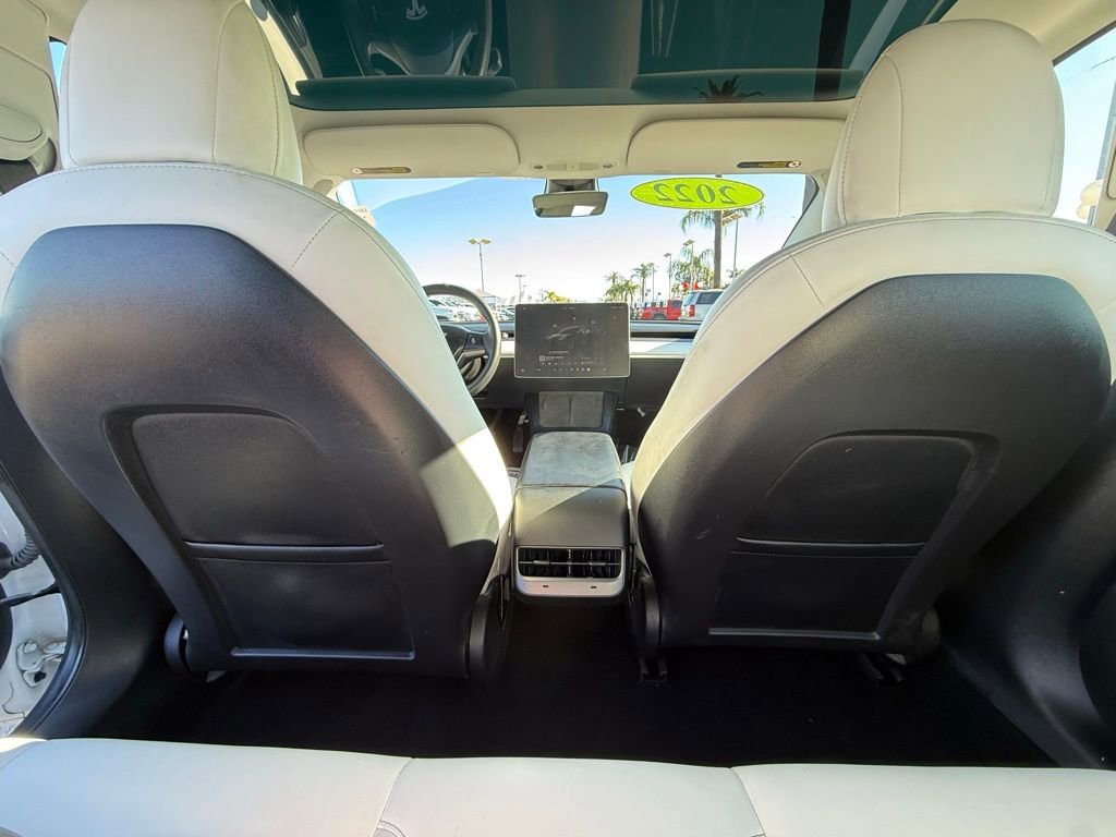 Used 2022 Tesla Model 3 Long Range image 14