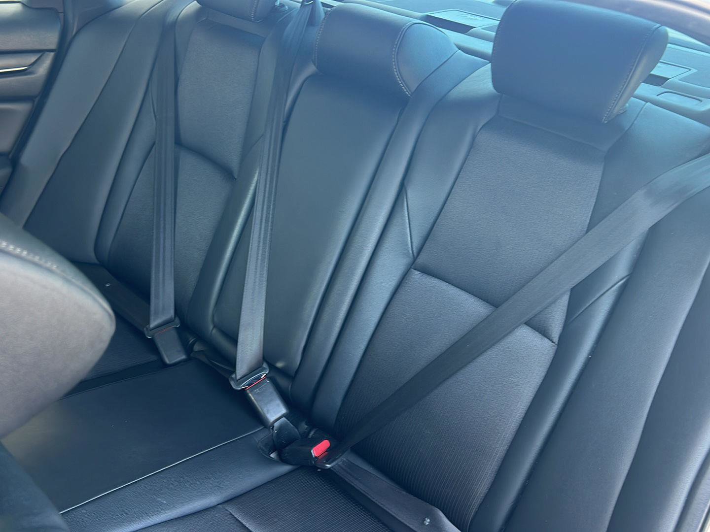 Used 2019 Honda Accord Sport image 30