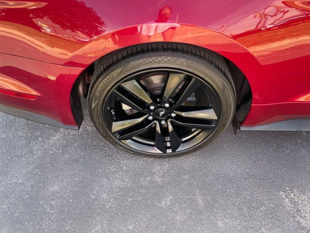 Used 2016 Ford Mustang Premium w/ Ecoboost Performance Package image 30