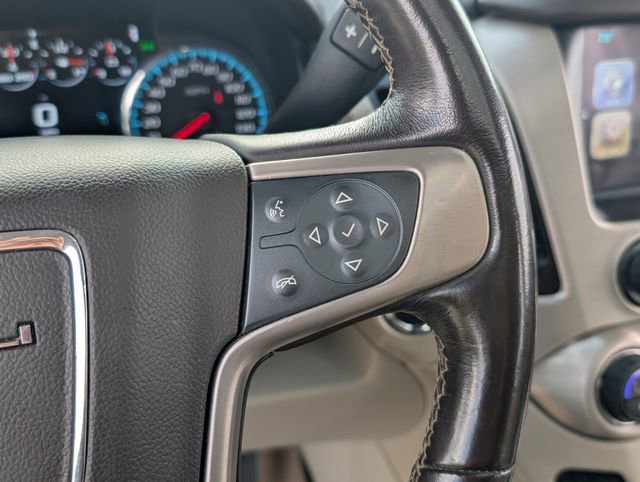 Used 2020 GMC Yukon XL Denali RWD image 17