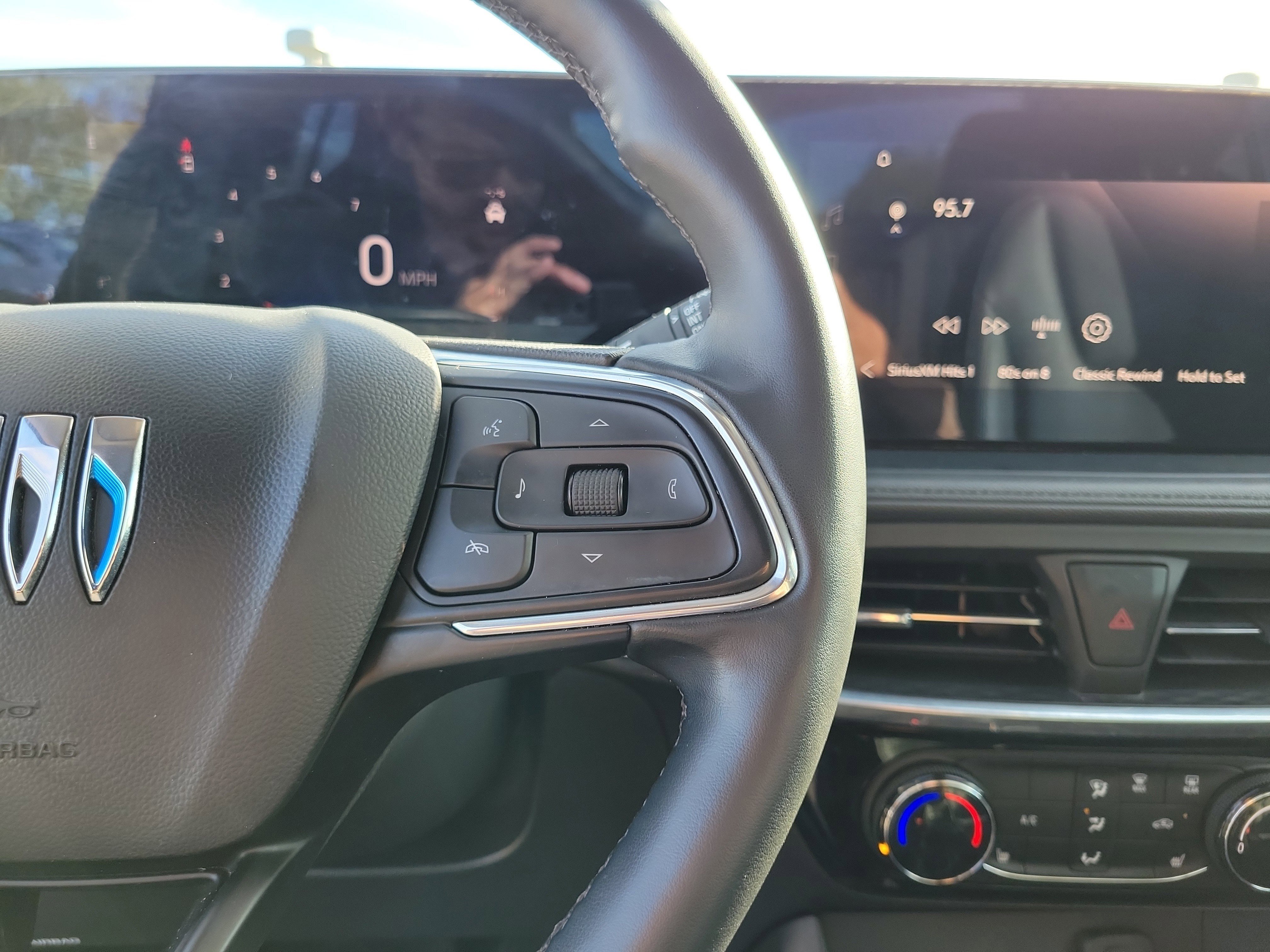 Used 2024 Buick Encore GX Sport Touring w/ Comfort Package image 24