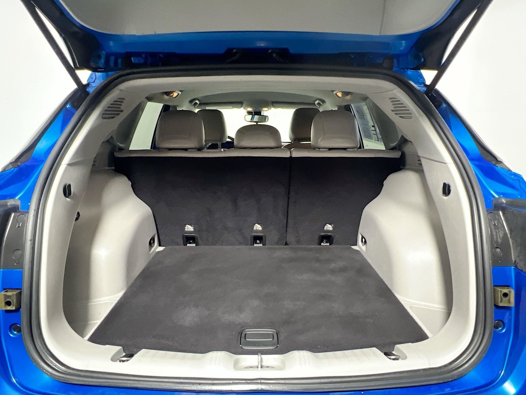 Used 2022 Jeep Compass Latitude image 34