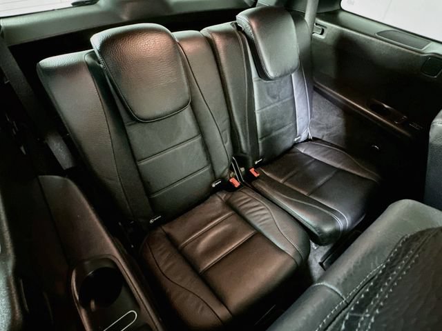 Used 2021 Mercedes-Benz GLS 580 4MATIC image 34