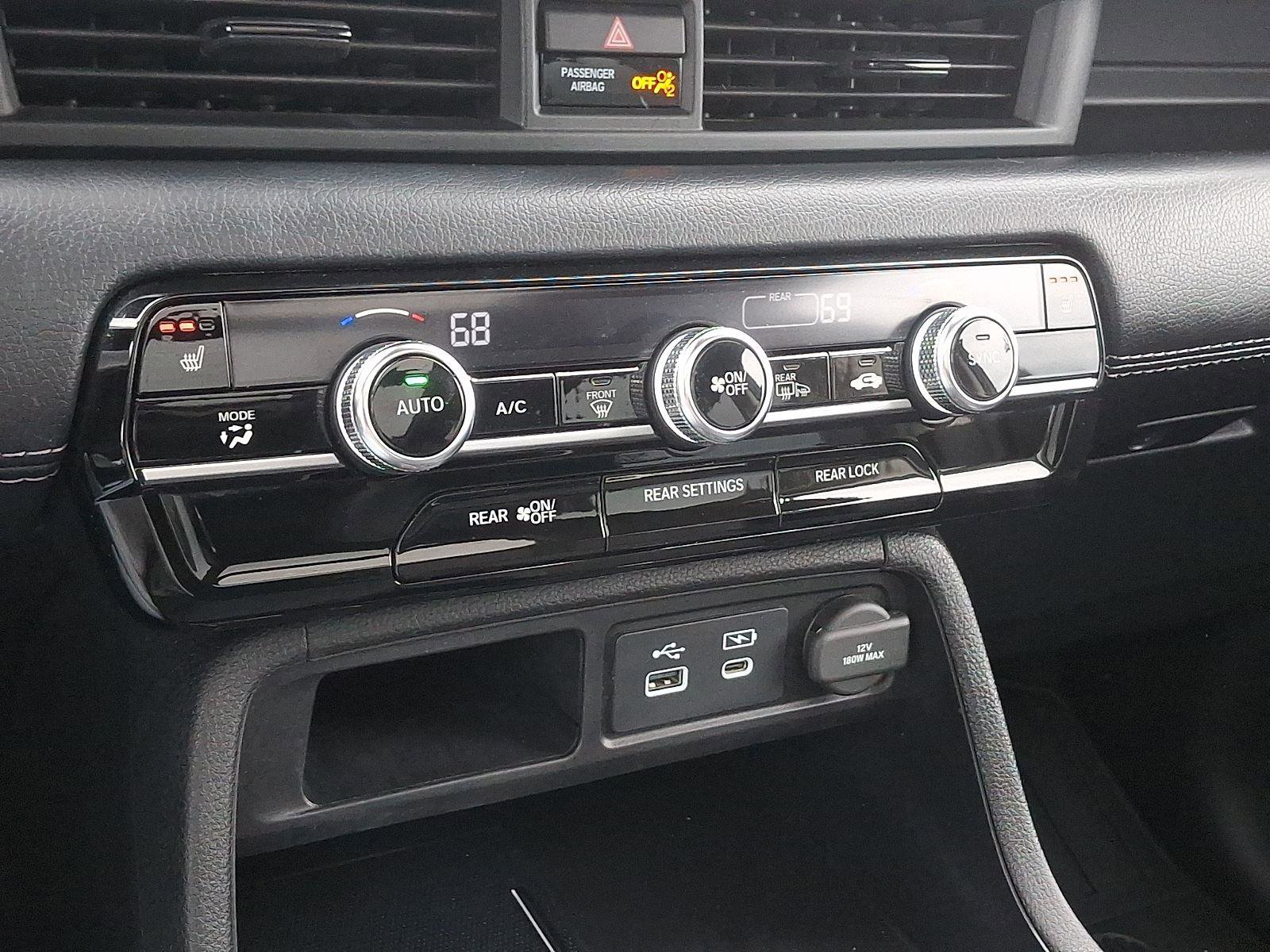 Used 2024 Honda Pilot Touring image 17