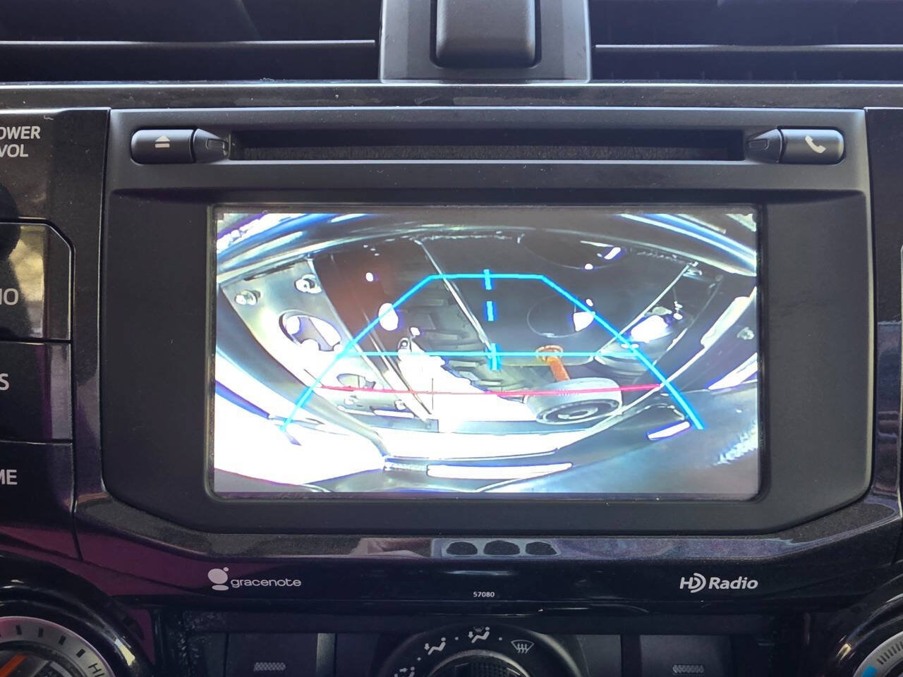 Used 2015 Toyota 4Runner TRD Pro image 27
