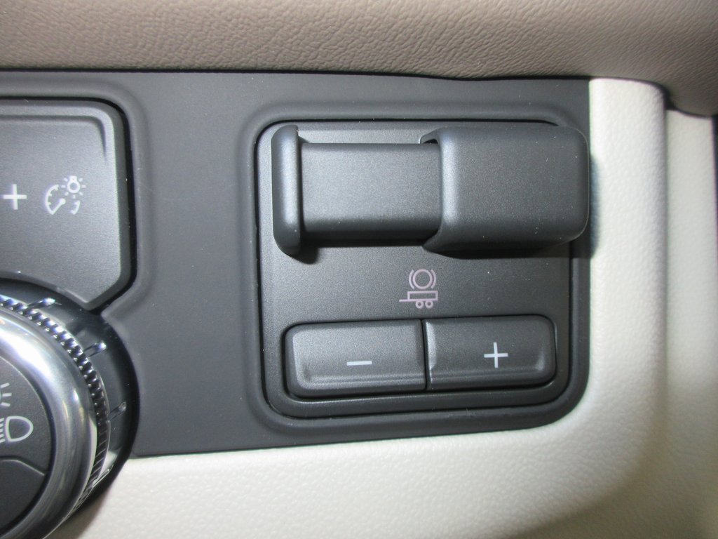 New 2026 GMC Yukon XL Denali w/ Denali Reserve Package image 21