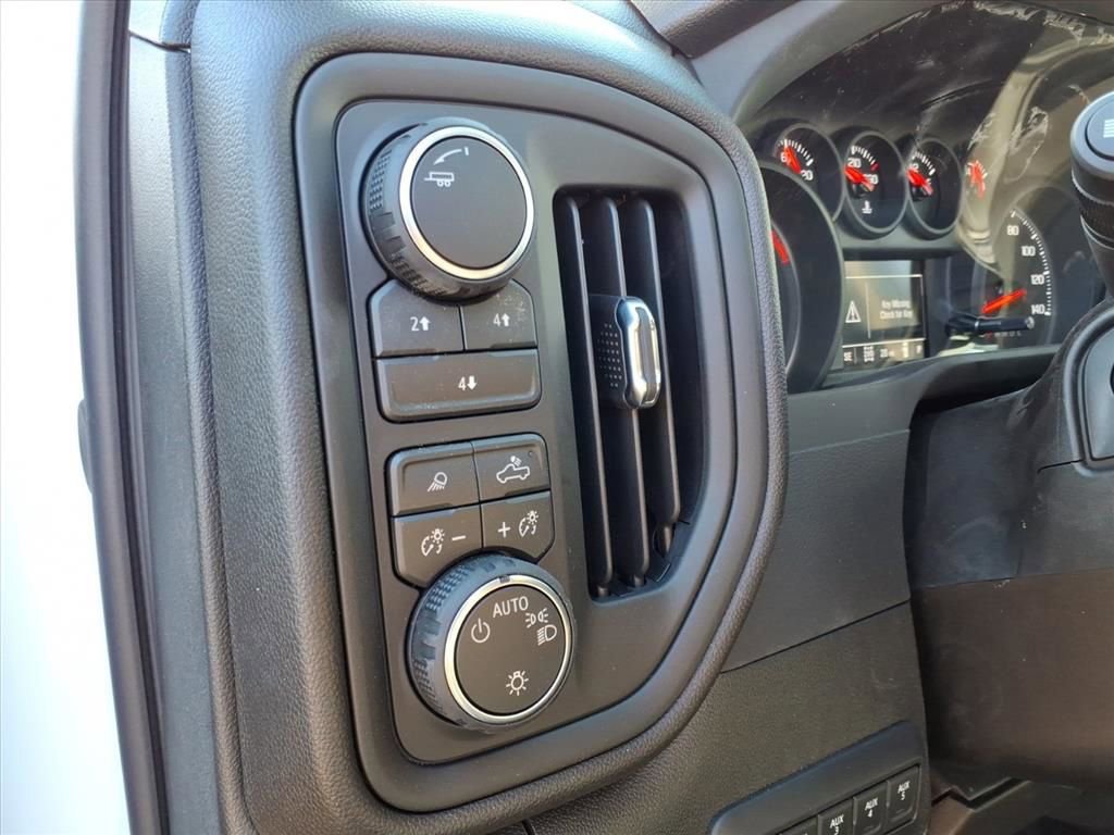 New 2026 Chevrolet Silverado 2500 W/T w/ WT Convenience Package image 7