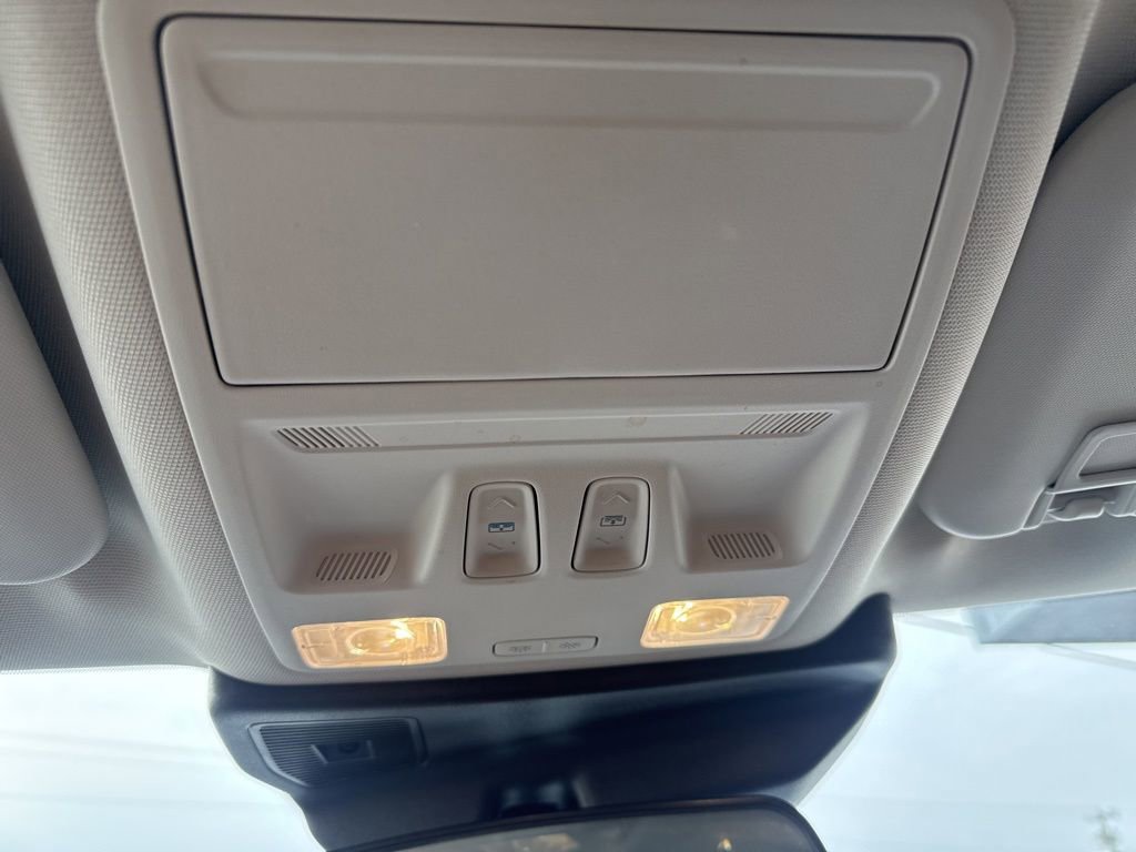 Used 2023 Ford Bronco Sport Heritage w/ Heritage Convenience Package image 65