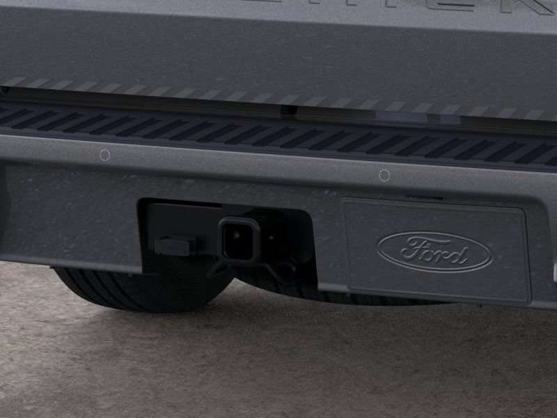 New 2026 Ford Maverick Lobo AWD/4WD image 23