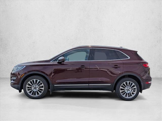 Used 2017 Lincoln MKC Reserve AWD/4WD image 8